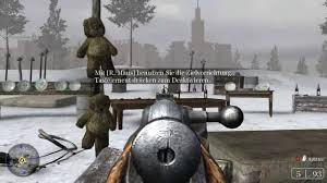 Requires manual punkbuster update to play on protected servers. Call Of Duty 2 Gameplay Hd Youtube