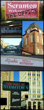 The Office Tour Of Scranton Pa Scranton Travel Travel Inspiration