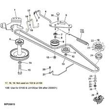 John deere lx188 belt diagram. John Deere Lawn Mower Parts Accessories