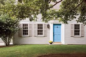 One of my goals was to shoot old architecture with windows & doors being one of my favorite elements. Personalize Your Front Door With Paint Colors This Old House