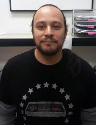 Employee of the Month