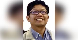 Obituary information for Dr. Carmelo Fabian Trinidad, Jr. M.D.