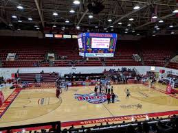 Photos At Calihan Hall