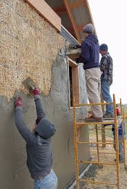 Are you really going to hand mix 1000 sq. Plastering How To Calculate Materials For Plastering 2 Bedroom Flat