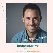 unproductive by daydreamers (podcast)