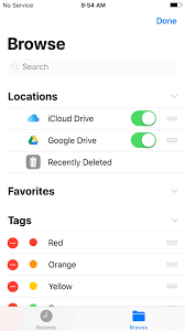 If your device's time and date are incorrect or not properly synced, you might encounter issues using the google authenticator app. On My Iphone Not Showing Up In Files Ap Apple Community