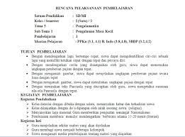 Rpp 1 halaman kelas 1 sd semester 1 tema 2 subtema 4 download. Rpp 1 Lembar Kelas 1 Sd Mi Tema 8 Peristiwa Alam Blog Khusus Rpp Lengkap
