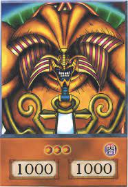 Let s make a yu gi oh orica hosted by uwe live demo. Exodia The Forbidden One Orica Anime Card Yugioh Cards Card Drawing Cards