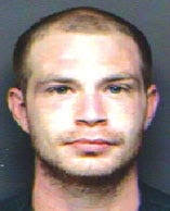 Claxton man arrested; accused of biting wife's face