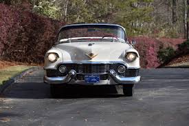 Image result for Driftwood 1954 Cadillac
