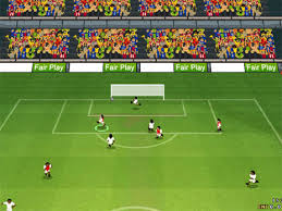 El juego combina la creatividad de sus embajadores con la mejor acción arcade y la energía de los juegos de futbol. The Champions 4 World Domination Game Play Online At Y8 Com