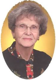 Marian Goodfellow Obituary