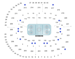 Sap Center Seating Chart Ticket Solutions