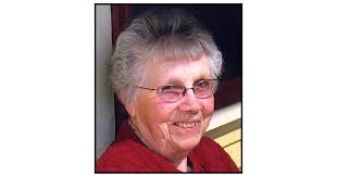 Lucille PETERS Obituary (2010)