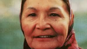 Wilma Pelly, actor most beloved for playing Elsie Tsa Che