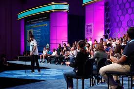 The Scripps National Spelling Bee Has Been Suspended I N D E F I N I T E L Y Spelling Bee Last News Spelling