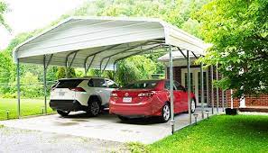 Texas Carports Metal Carport Texas Steel Carports Texas