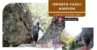 Erzincan valiliği resmi i̇nternet sitesidir.erzincan valiliğinin idari yapısı,ilçeleri,haberler,duyurular,ihale ilanları ve iletişim bilgilerini bulabilirsiniz. Isparta Yazili Kanyon Milli Park