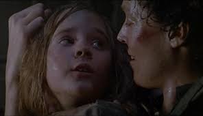 No One Knows What to Do with James Cameron's Child Characters