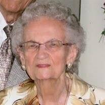 Kathryn Ann Burkman Obituary