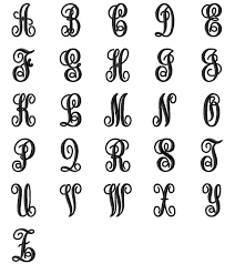 Regular price $20.00 special price $6.00. Lexi Monogram Embroidery Font Free Monogram Fonts Monogram Alphabet Embroidery Monogram Fonts