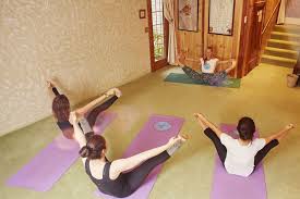 Maybe you would like to learn more about one of these? 20 Best Yoga Retreats In Missouri 2021 2022 Bookretreats