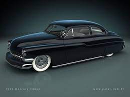 1949 Mercury Coupe Other Wallpaper Id 560575 Desktop Nexus Cars Custom Cars Paint Hot Rods Cars Muscle Mercury Cars