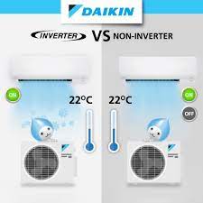 Panasonic industrial devices malaysia sdn. Daikin Malaysia Daikin Inverter Vs Non Inverter Noise Comparison Facebook