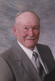 Obituary for Maurice E. Erlandson