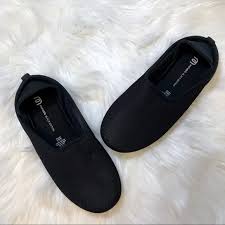 mahabis black edition eu40 slippers