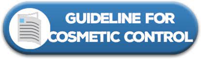 Guidelines for control of cosmetic products in malaysia import regulations a. Guidelines For Control Of Cosmetic Products In Malaysia