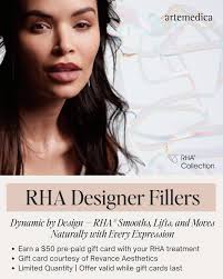 ✨ Juvéderm Day is this Wednesday, 8/20 ✨ Celebrate at Artemedica! 💉 Buy a  $75 gift card, Get 1 FREE (in alle app or alle.com beginning at 9am) —  valid for the