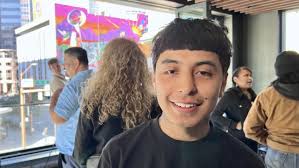 Phoenix artist opening doors for future Super Bowls