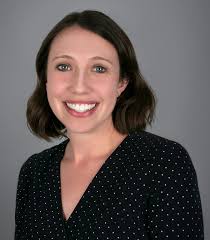 Stephanie Cooper, Associate Publisher and Director of Marketing