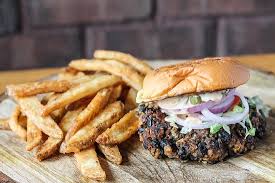 See 10 unbiased reviews of china kitchen, ranked #160 on tripadvisor among 198 restaurants in muncie. Scott Wise Of Scotty S With New Menu Review Of Roots Burger Bar Muncie In Tripadvisor