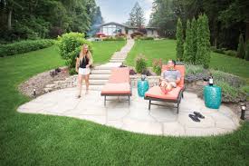 Diy landscape supply provides wholesale products, like topsoil, mulch, sand, & compost. Grand Flagstone High Format