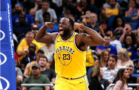 Warriors | nba on espn. Golden State Warriors Confirmam Extensao Contratual Com Draymond Green Por Mais Quatro Temporadas Torcedores Noticias Sobre Futebol Games E Outros Esportes