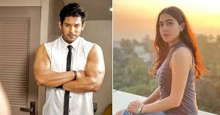 He is known for his roles in broken but beautiful 3, balika vadhu and dil se dil tak. Sidharth Shukla Gets Lots Of Love From A Twitter User It Has Sara Ali Khan Connect To It