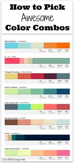 Maybe you would like to learn more about one of these? How To Pick Awesome Color Combos