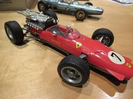 The power output of these. Schuco Racers 1073 Wind Up Car Ferrari Formula 2 Catawiki