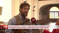 Image result for GASTON GERONIMO