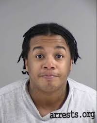 Virginia Mugshots