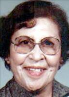 Adela Uranga Obituary (1914