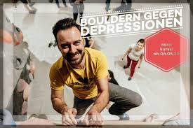 Einigen frauen mit einer leichten depression und einem guten helfernetzwerk gelingt die. Bouldern Gegen Depressionen Neue Kurse Ab Mai 2020 Mindflow