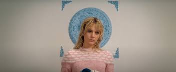 From visionary director emerald fennell. Promising Young Woman 2020 Photo Woman Movie Film Inspiration Fashion Inspiration Board