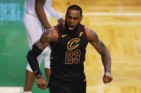 From wikipedia, the free encyclopedia. Cavaliers Reminiscing Lebron James Dominant 2018 Playoff Stretch