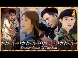 Descendants of the sun ep 16 red velvet. Download Descendant Of The Sun Eps 7 3gp Mp4 Codedfilm