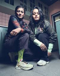 Coole streetwear von angesagten marken. Meet The Two Women Behind Capsul India S First Multi Brand Streetwear Platform Vogue India