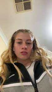 Candace Bragg's Instagram, Twitter & Facebook