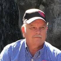 Mr. Kenny Ingram Obituary